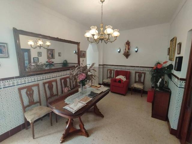 Casa en venta en Puente Genil, Andalucía