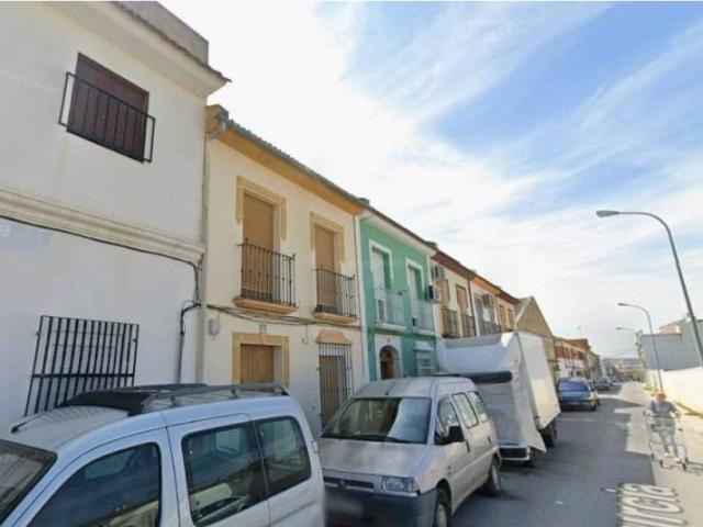 Casa en venta en Puente Genil, Córdoba