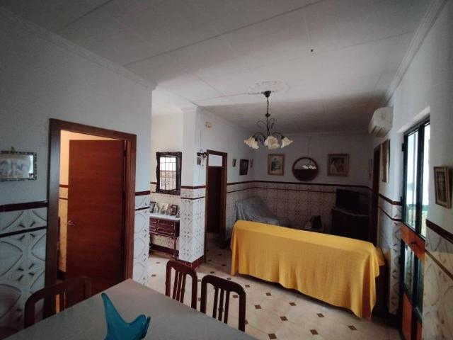 Casa en venta en Puente Genil, Andalucía