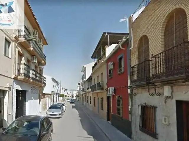 Casa en venta en Santo Domingo, Puente Genil