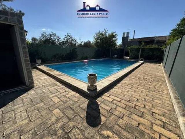 Casa en venta en Puente Genil, Andalucía