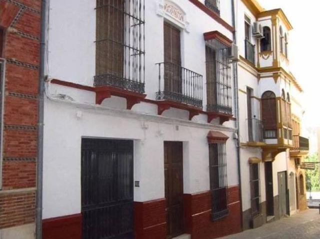 Casa en venta en Barrio de la Isla, Puente Genil