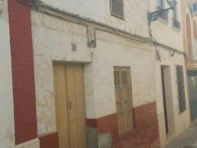 Casa en venta en Puente Genil, Andalucía