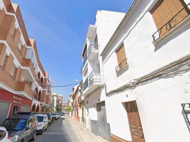 Casa en venta en Puente Genil, Andalucía