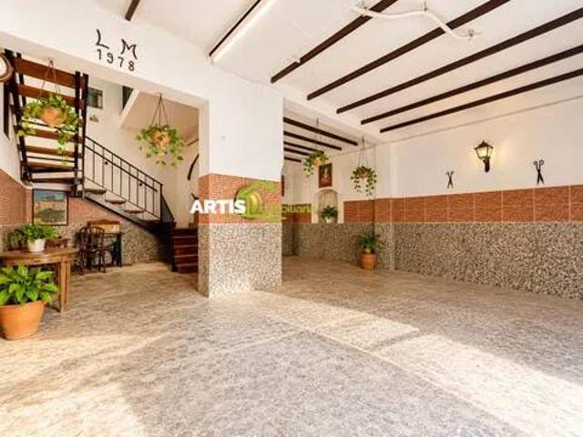 Casa en venta en Barrio de la Isla, Puente Genil