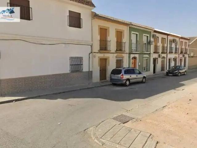 Casa en venta en Puente Genil, Córdoba