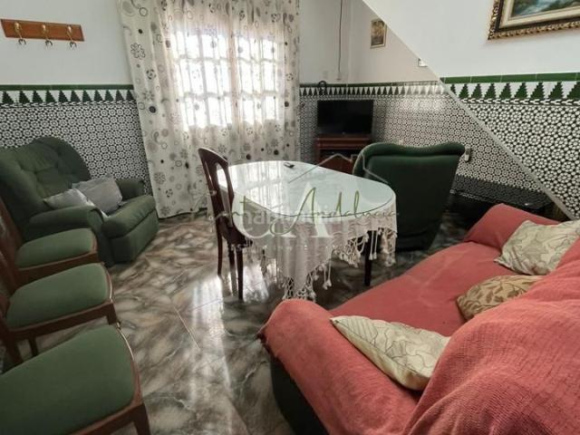 Casa en venta en Barrio de la Isla, Puente Genil