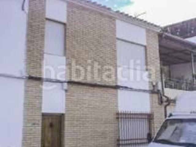 Casa en venta en Barrio de la Isla, Puente Genil
