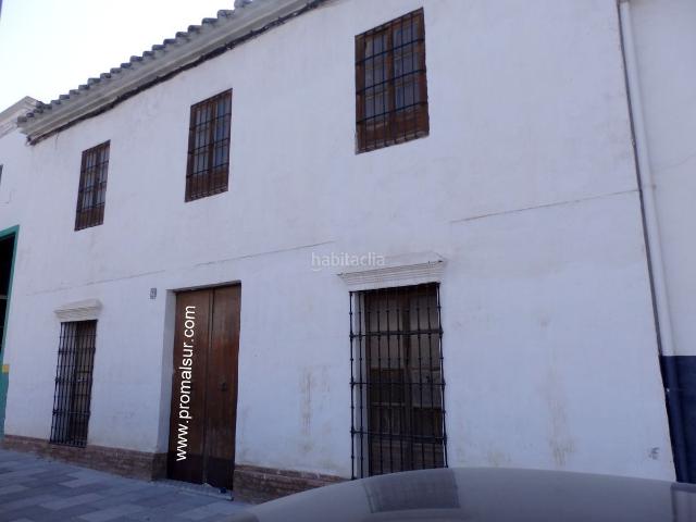 Casa en venta en Barrio de la Isla, Puente Genil
