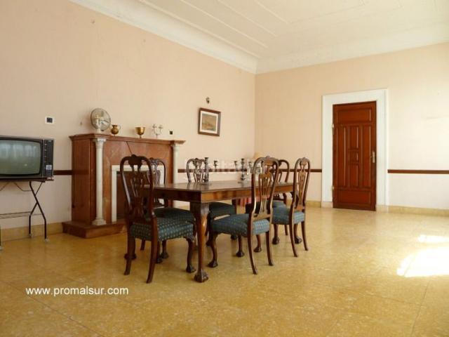 Casa en venta en Barrio de la Isla, Puente Genil