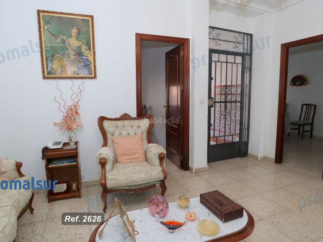 Casa en venta en Barrio de la Isla, Puente Genil