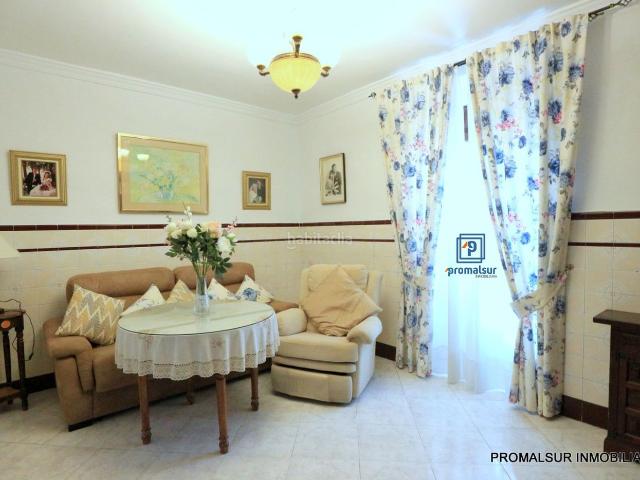 Casa en venta en Barrio de la Isla, Puente Genil