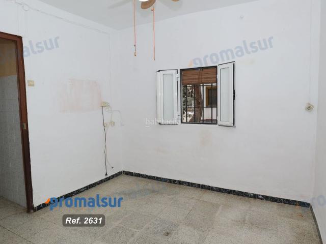 Casa en venta en Barrio de la Isla, Puente Genil