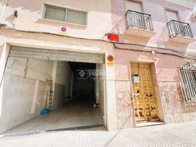 Casa en venta en Barrio de la Isla, Puente Genil