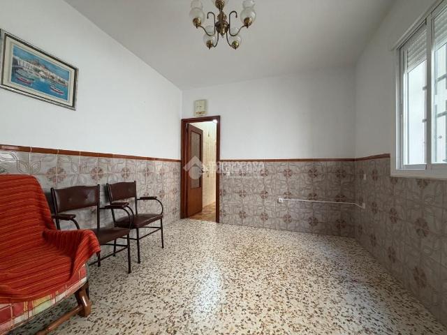 Casa en venta en Barrio de la Isla, Puente Genil