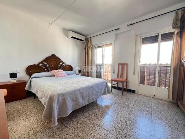 Casa en venta en Barrio de la Isla, Puente Genil