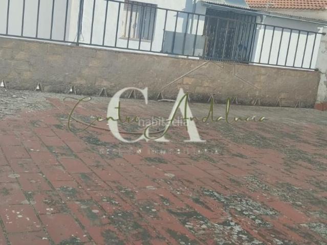 Casa en venta en Barrio de la Isla, Puente Genil