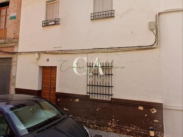 Casa en venta en Barrio de la Isla, Puente Genil