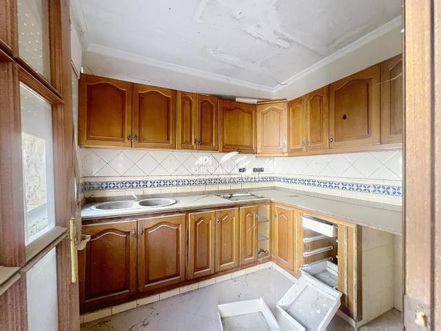 Casa en venta en Barrio de la Isla, Puente Genil