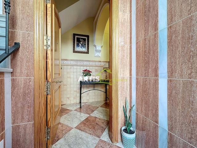 Casa en venta en Barrio de la Isla, Puente Genil