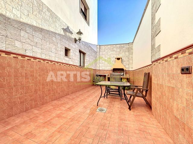 Casa en venta en Barrio de la Isla, Puente Genil