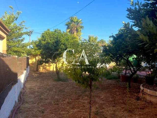 Casa en venta en Barrio de la Isla, Puente Genil