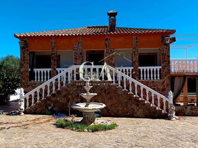 Casa en venta en Barrio de la Isla, Puente Genil