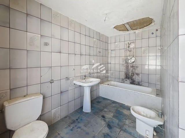 Casa en venta en Barrio de la Isla, Puente Genil