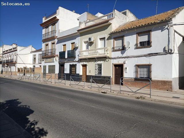 Casa en venta en Puente Genil, Andalucía