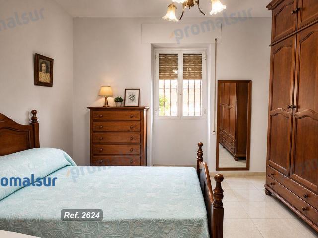 Casa en venta en Ribera de San Luis, Puente Genil