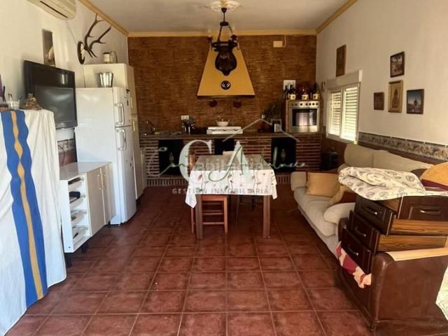Casa en venta en Barrio de la Isla, Puente Genil