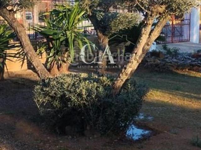 Casa en venta en Barrio de la Isla, Puente Genil