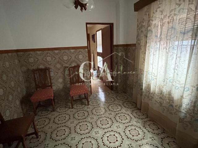 Casa en venta en Barrio de la Isla, Puente Genil