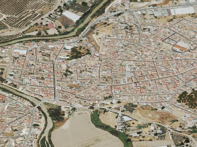 Casa en venta en Barrio de la Isla, Puente Genil