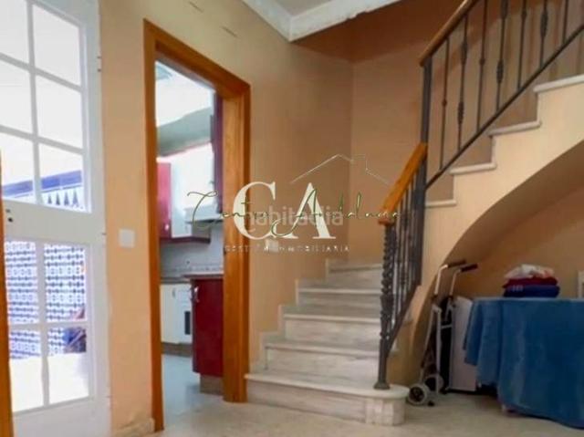 Casa en venta en Barrio de la Isla, Puente Genil