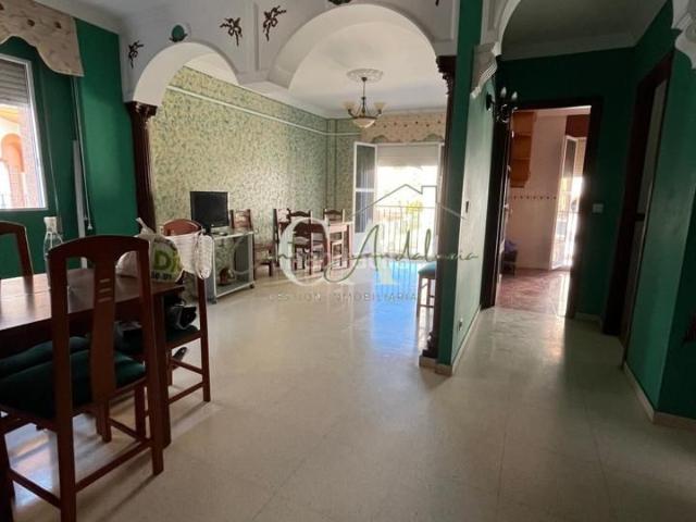 Casa en venta en Barrio de la Isla, Puente Genil