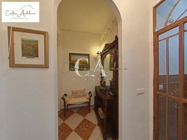 Casa en venta en Barrio de la Isla, Puente Genil