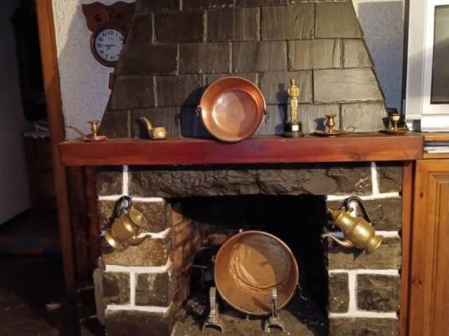 Casa en venta en La Jacetania, Aragón