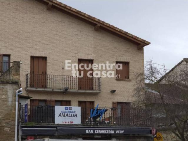 Casa en venta en Izarbeibar-Novenera, Navarra