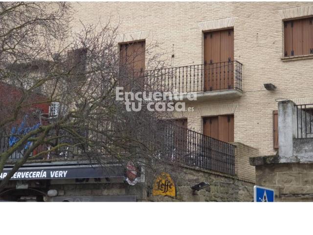 Casa en venta en Izarbeibar-Novenera, Navarra