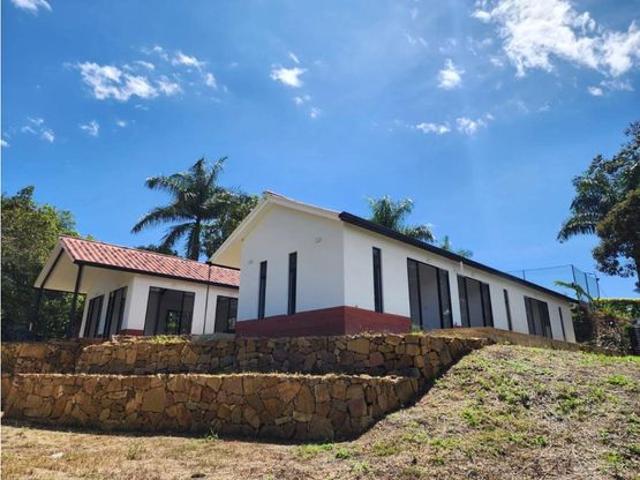 Casa en venta en Santander