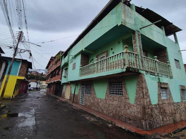 Casa en venta en San Cristóbal, Táchira