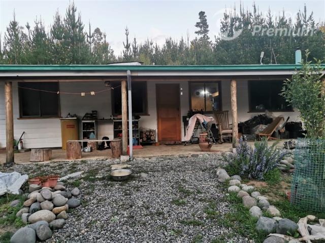 Casa en venta en Florida, Biobío