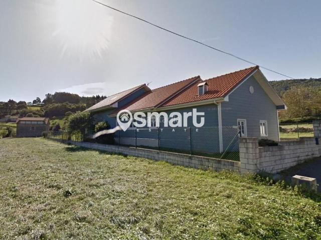 Casa en venta en Puente Viesgo, Cantabria