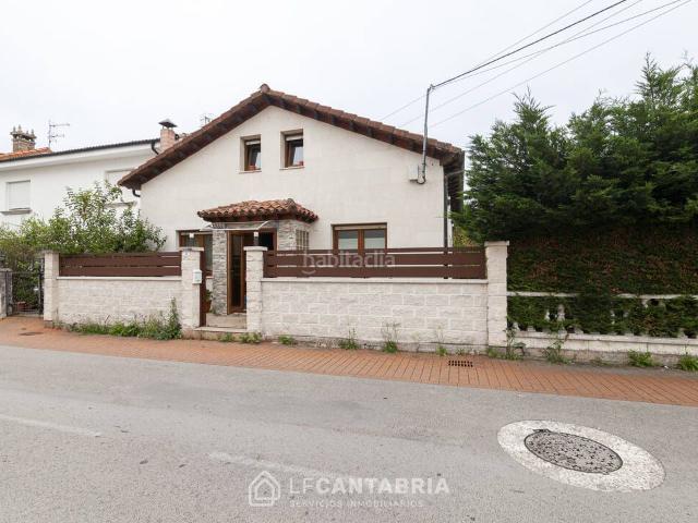 Chalet en venta en Puente Viesgo, Cantabria