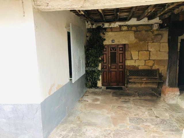 Casa en venta en Puente Viesgo, Cantabria