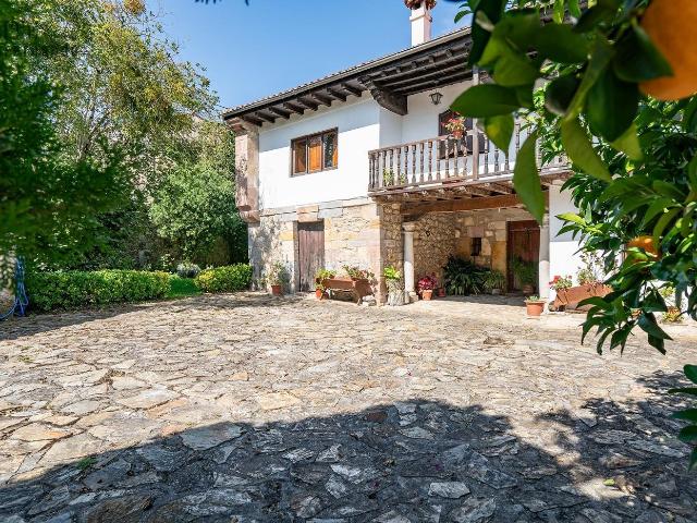 Casa en venta en Puente Viesgo, Cantabria