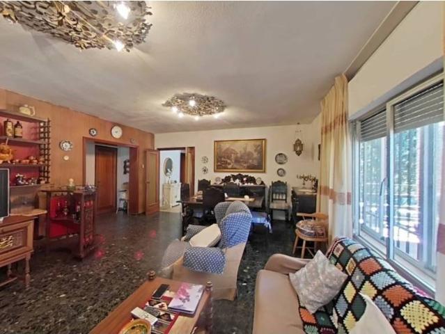 Casa en venta en Puentes Viejas