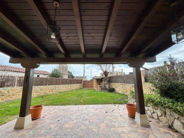 Casa en venta en Puentes Viejas, Madrid