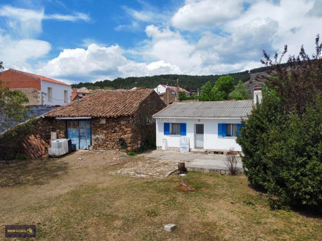 Casa en venta en Puentes Viejas, Madrid